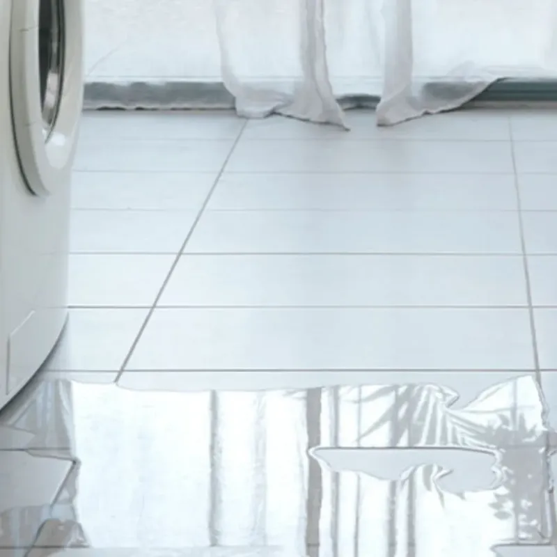 Appliance Leak Cleanup in Kailua-Kona, HI